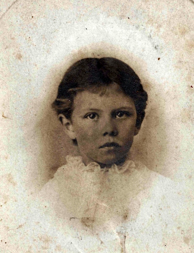 Ann Electra Boatwright: