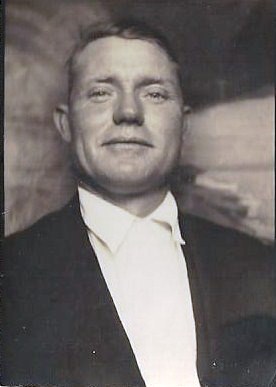 Bert Obern Boatright