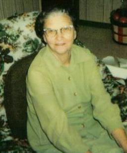 Beulah Cora Johnson Boatwright