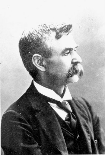Charles Eugene Porter