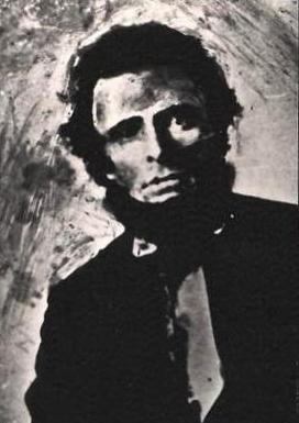 Daniel Thomas Boatright - 1861