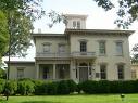 Danville Museum - Sutherlin Mansion