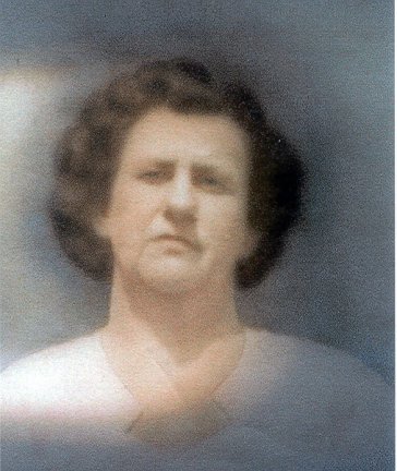 Effie Ucille Manning Boatwright