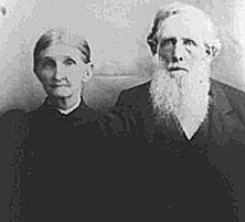 Elizabeth Jane Boatright and John Sloan