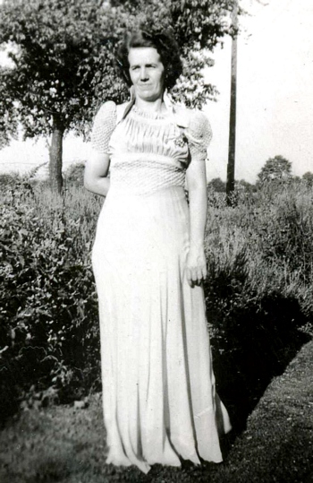 Estelle V. Boatright