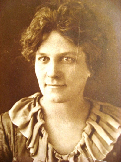 Frances Lee Boatright
