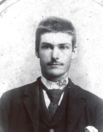 Francis Marion Boatwright