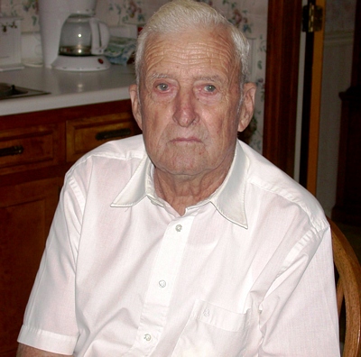 Harold Dorsey Boatright