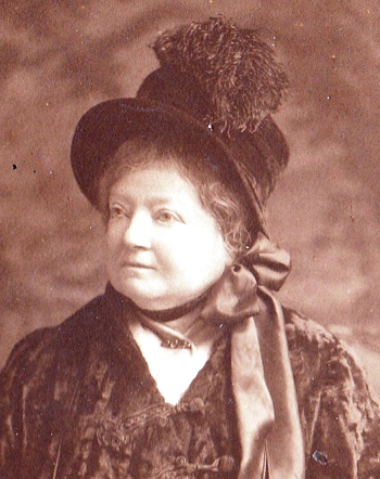 Harriet Higginson Boatwright