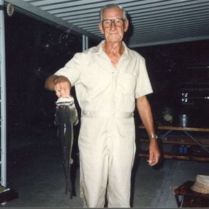 Henry Marvin Boatwright