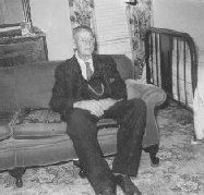 Hiram Woody Boatright