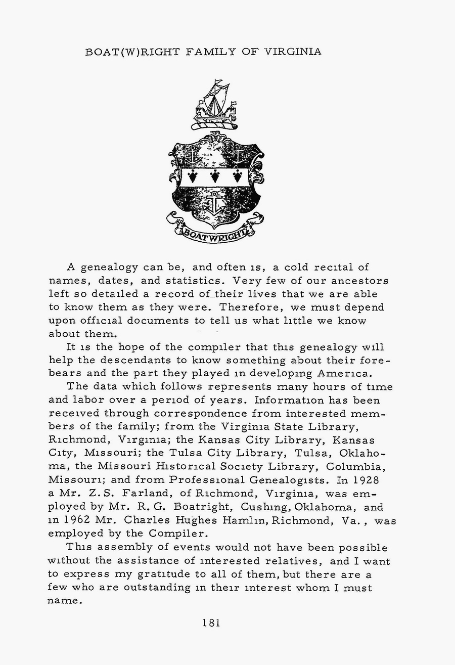 HistoricalSouthernFamilies