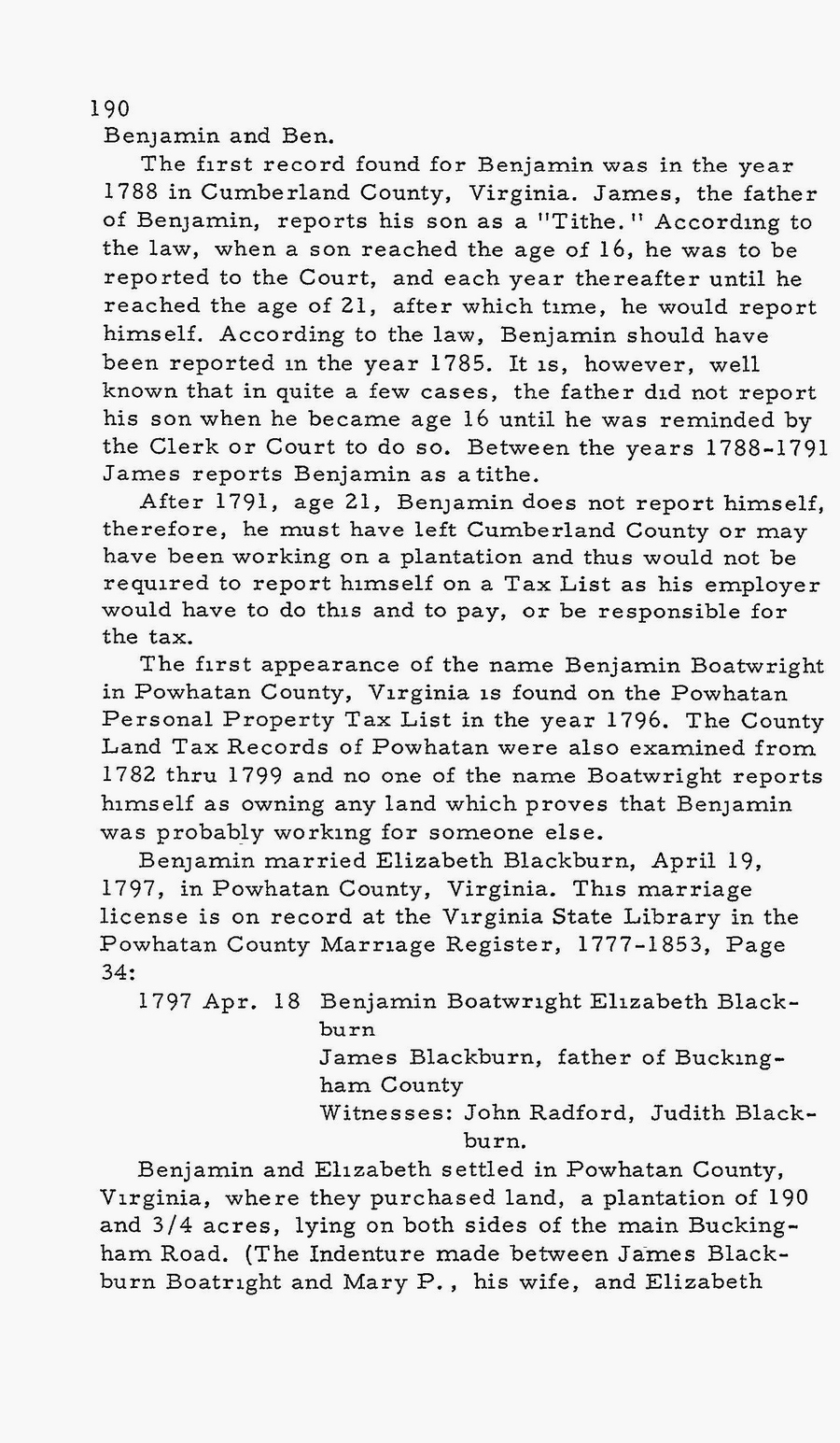 HistoricalSouthernFamilies