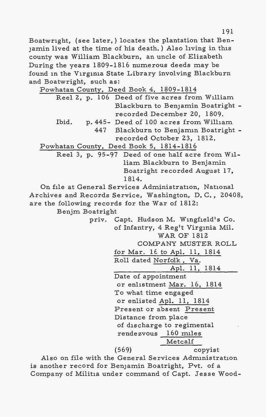 HistoricalSouthernFamilies