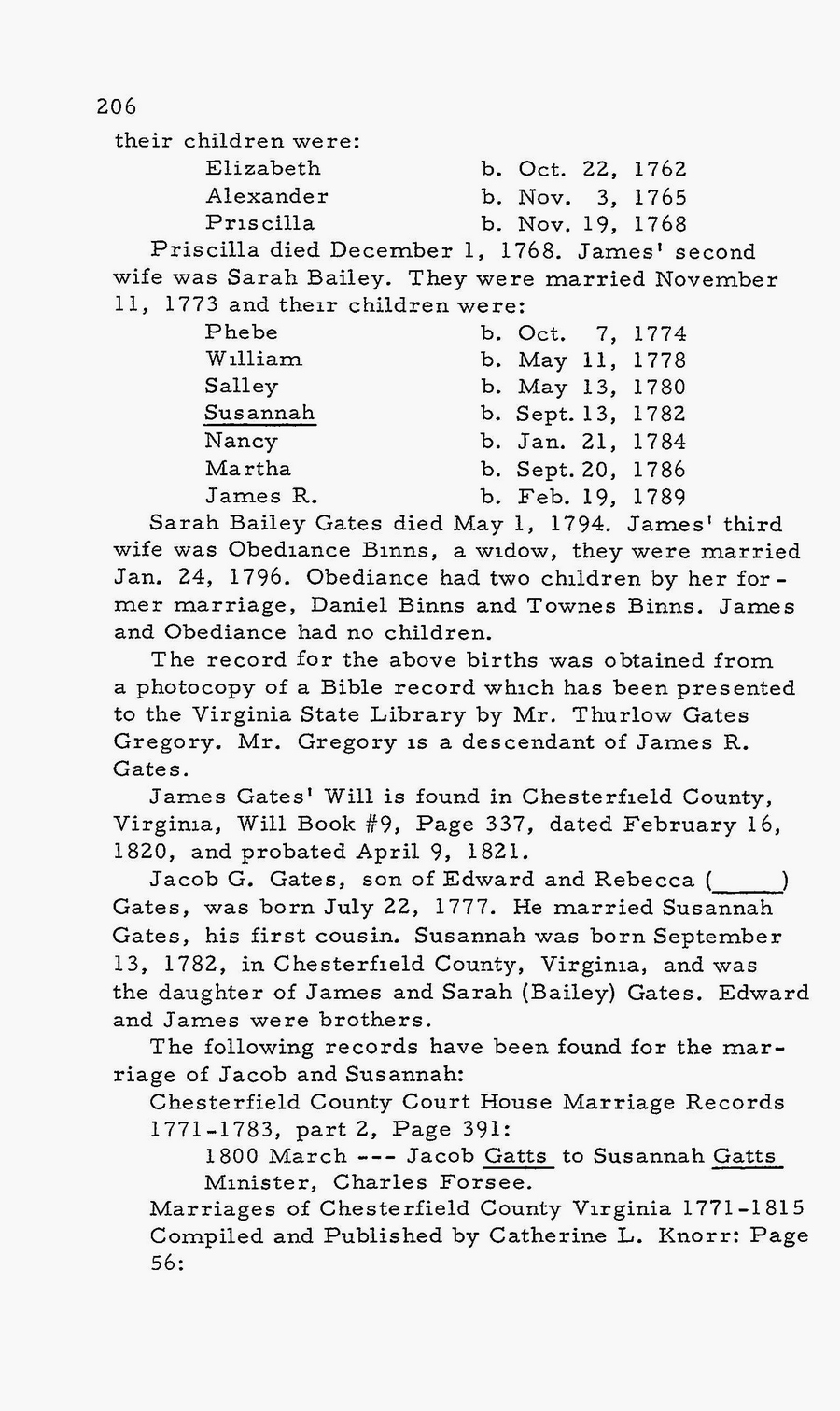 HistoricalSouthernFamilies