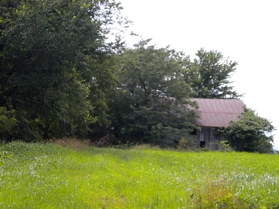 Jacob Boatright Farm - Saline County, Missouri