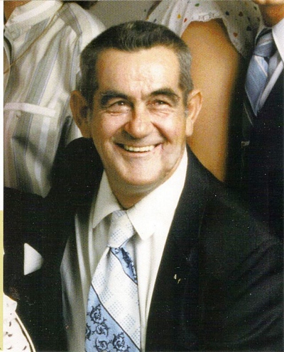 James Holmes Boatwright