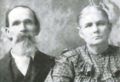 James K. and Victory R. Lewis Boatwright