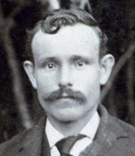 Jeter J. Hardy - 1899