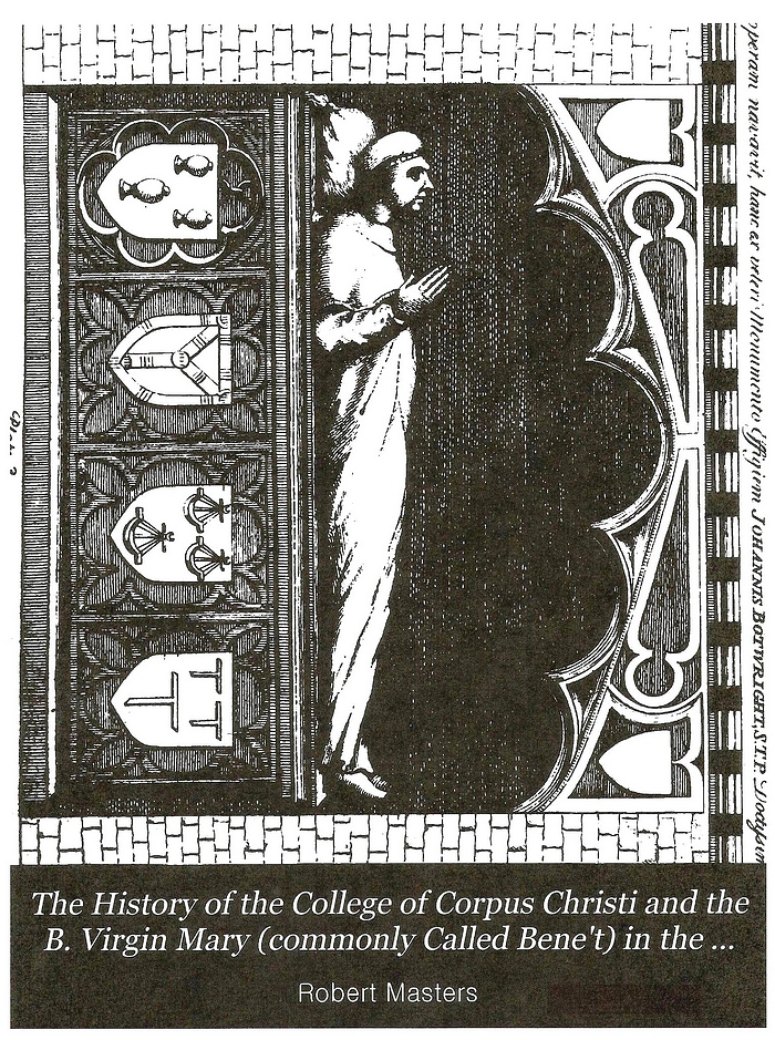 John Botwright Chapter