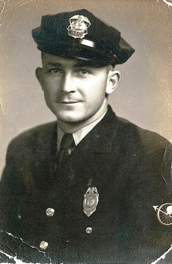 John Corbett Boatright Jr.
