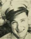 John Duncan Boatwright - WWII