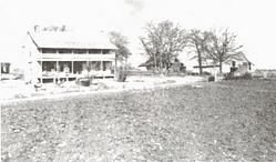 Boatright Homestead