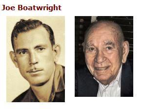 Joseph Boatwright