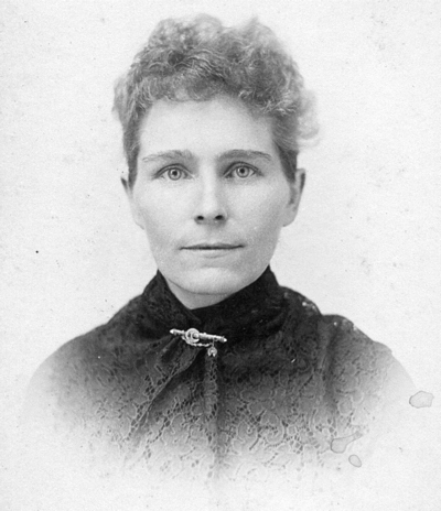Josephine Clarissa Boatright