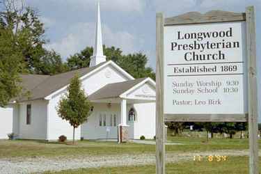 Longwood Presbyterian Church:
