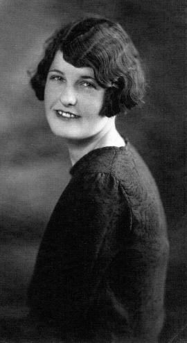 Lydia Alford Boatwright