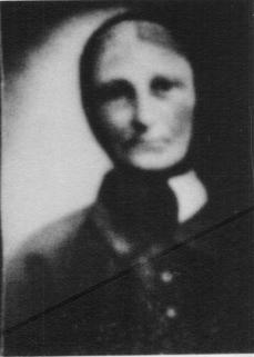 Martha Ann Vineyard Boatright