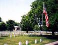 Nashville National Cemetery