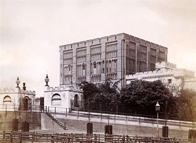 Norwich Castle: