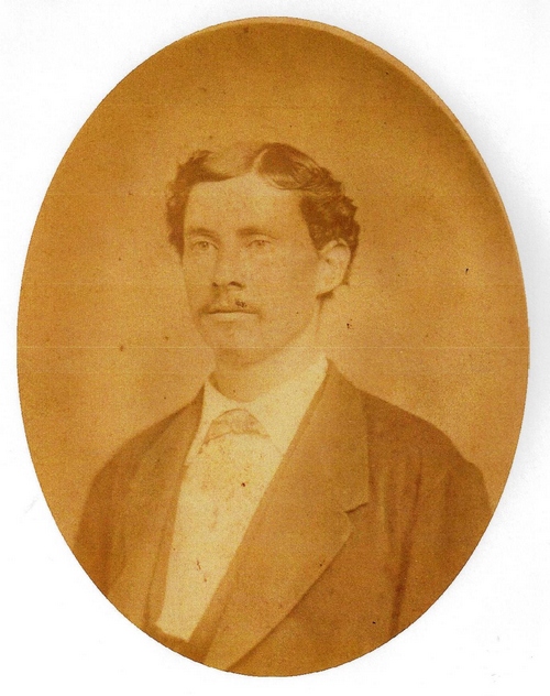 Oswald Herbert Nuckols