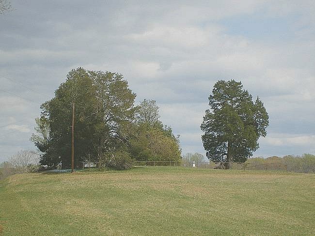 Greenfield Cemetery