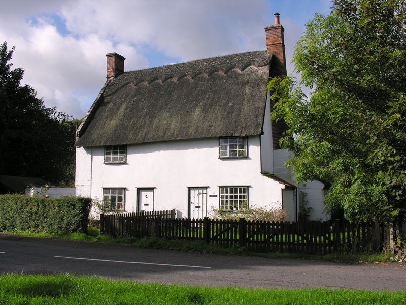 Robert Botwright House: