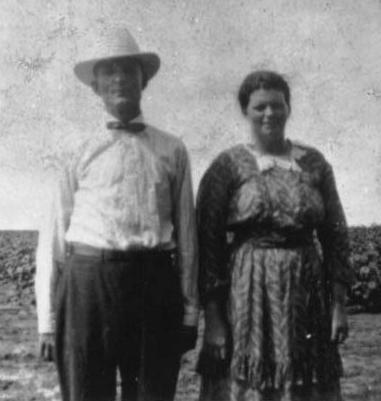 Robert Lee and Kathryn Ratterman Boatright