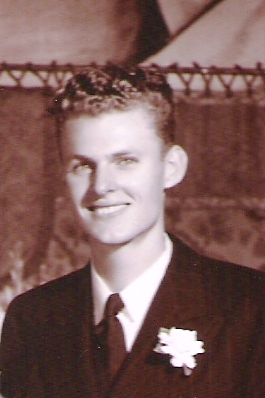 Rudolph Ernest Krueger