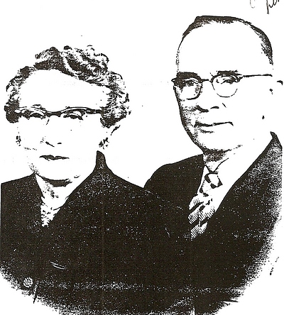 Shirley Debra Boatright and Edwin Carl 