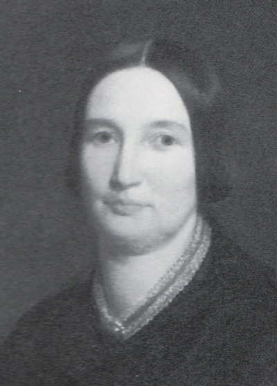 Sophia Watson Boatwright Portrait