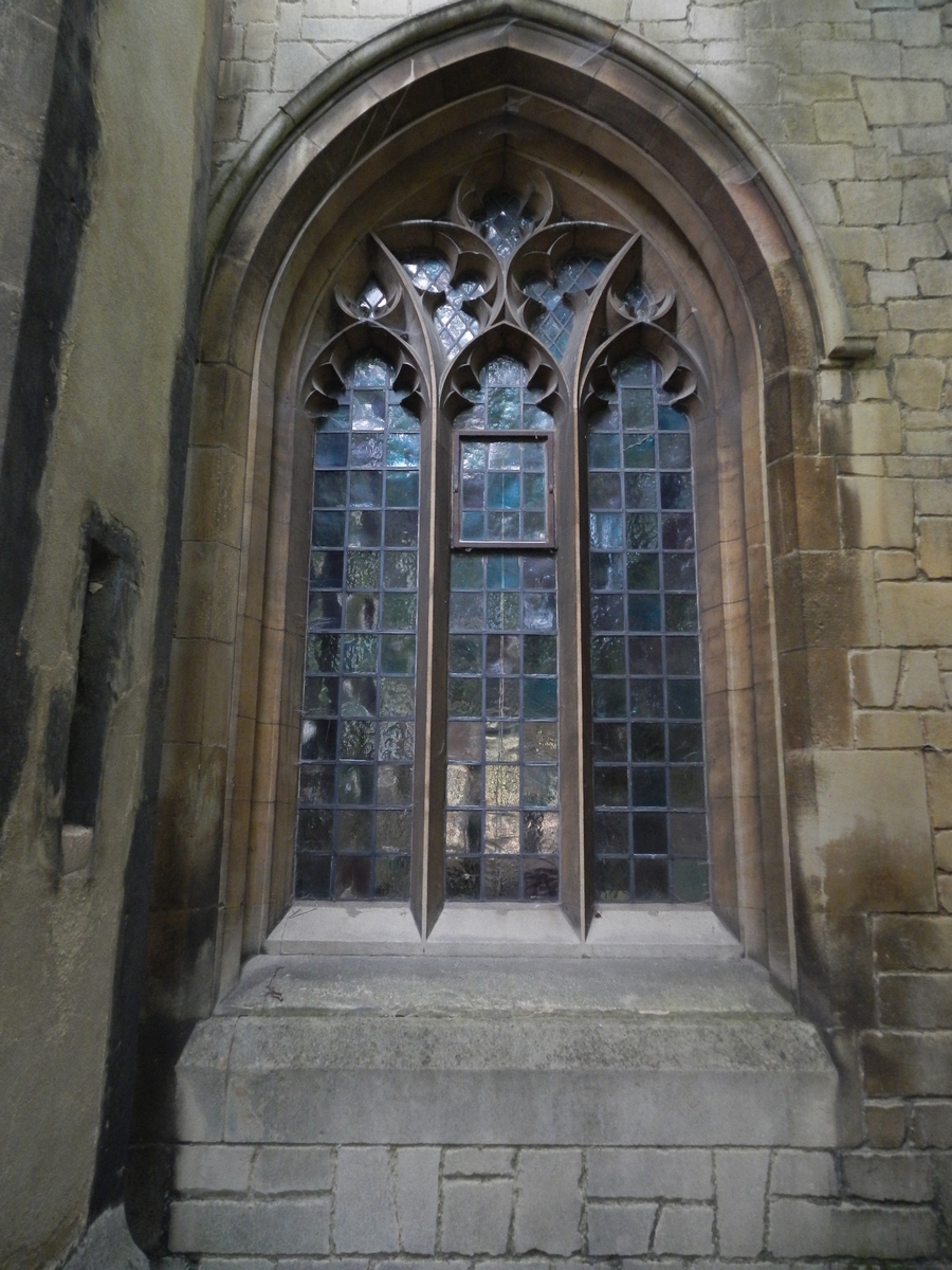 St. Edward King and Martyr Church, Cambridge, England
