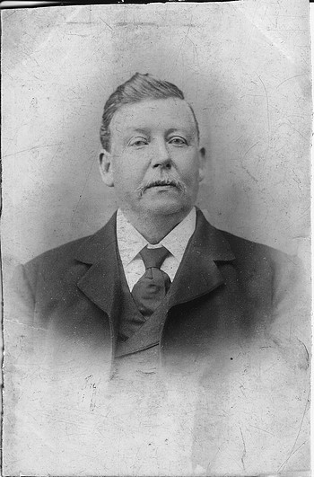 Thomas Alfred Waterson 