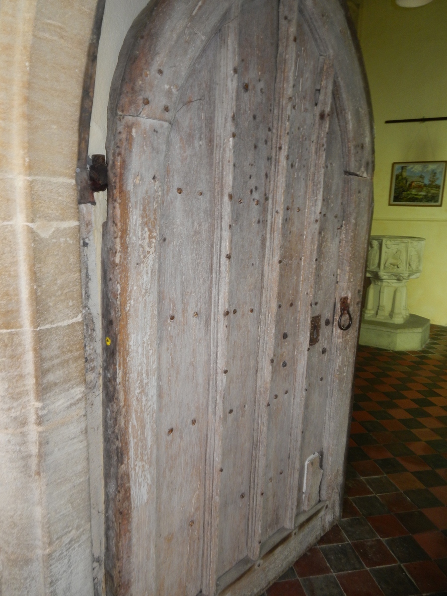 All Saints Church, Thorpe Abbotts, Norfolk, England