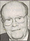 Truman Otis Boatright