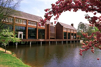 Univerisity of Richmond