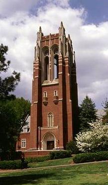 Univerisity of Richmond