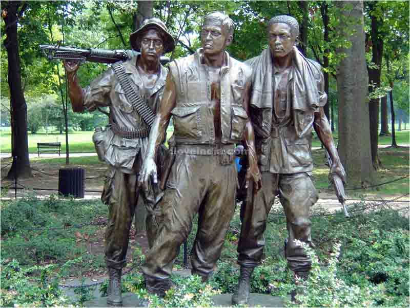 Vietnam Veterans Memorial