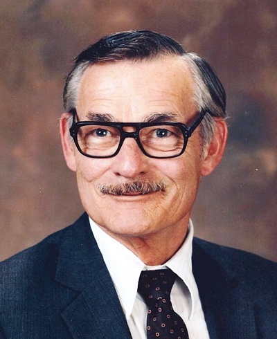 Virgil Eugene Boatwright