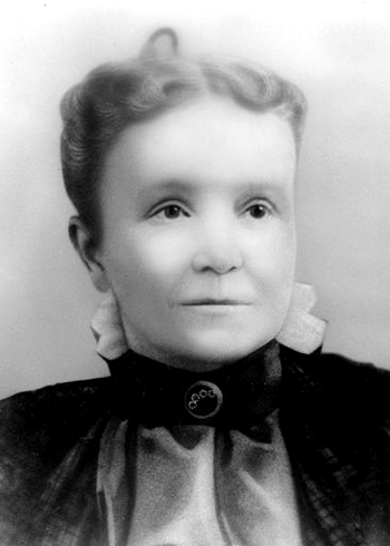 Virgilia Adelaide Boatwright